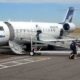 United Airlines Flight Turbulence Incident Waco