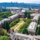 University Of Washington Campus Building Hiring Freeze