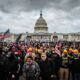 U.s. Capitol Building January 6 Insurrection