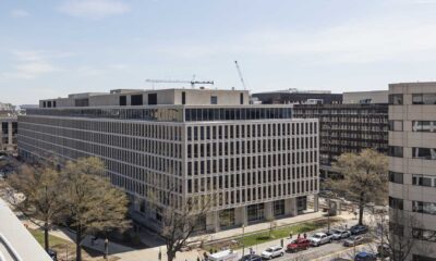 U.s. Department Of Education Headquarters