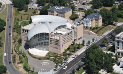 U.s. Institute Of Peace Building Washington Dc