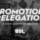 Us Soccer Promotion And Relegation Announcement 2025