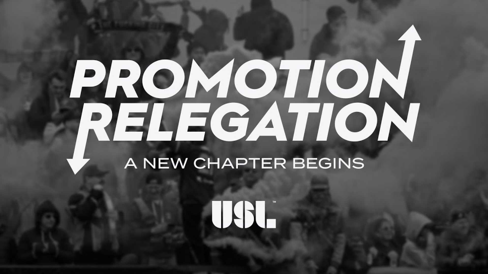 Us Soccer Promotion And Relegation Announcement 2025