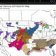 U.s. Spring Storm Thunderstorm Weather Forecast