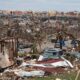 Us Tornado Destruction Aftermath