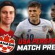 Usa Vs Canada Soccer Match Preview