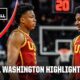 Usc Trojans Vs Washington Huskies Basketball