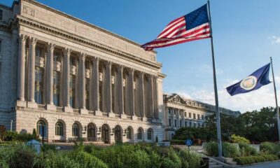 Usda Headquarters Washington Dc