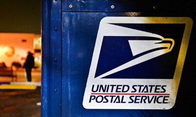 Usps Postal Service Cut Jobs Announcement