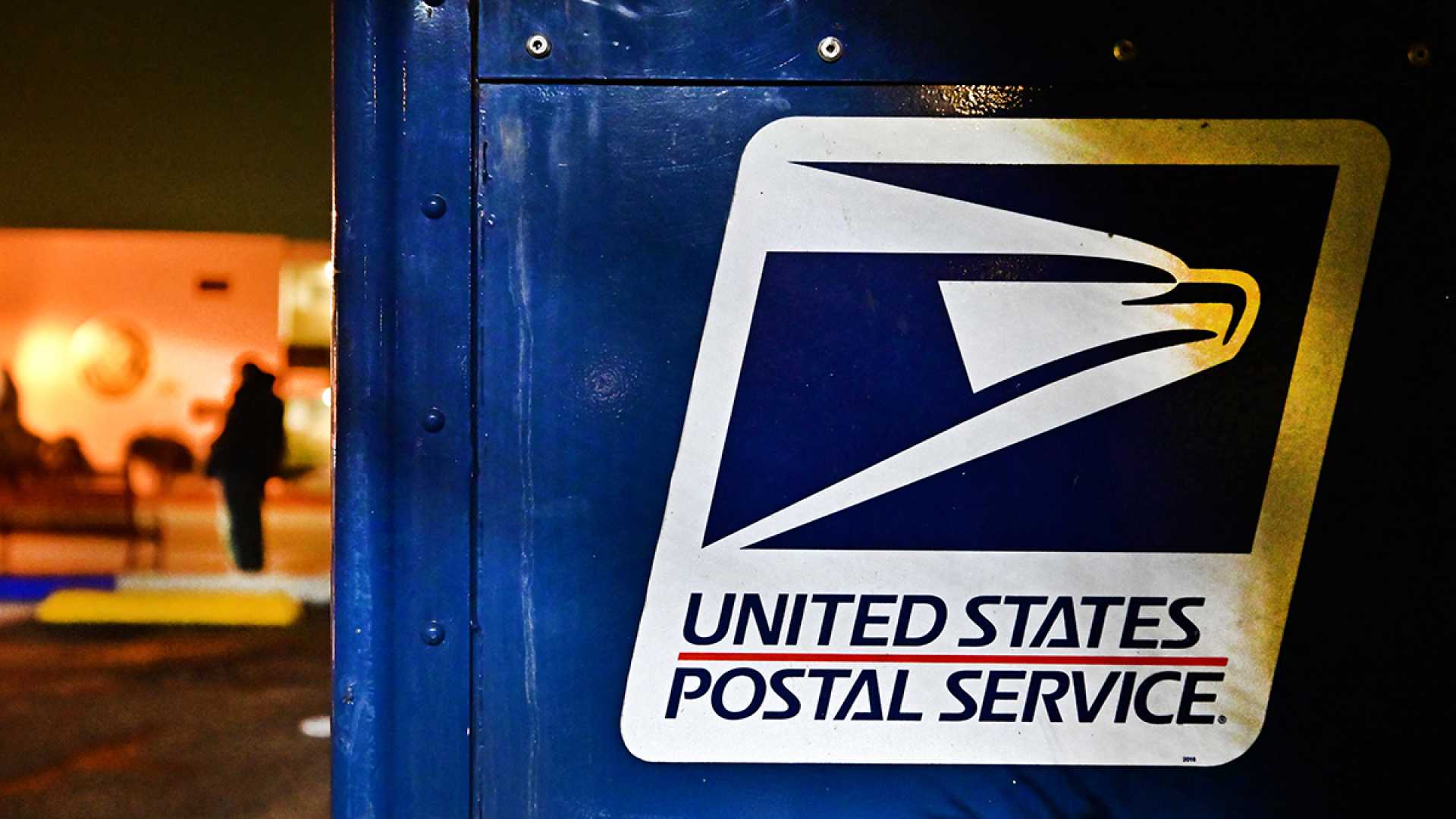 Usps Postal Service Cut Jobs Announcement