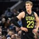 Utah Jazz Vs Chicago Bulls Lauri Markkanen Injury Update