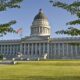 Utah State Capitol Building