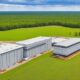 Utility Scale Battery Storage Facility Alabama Power