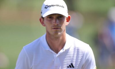 Valspar Championship Golf Leaders