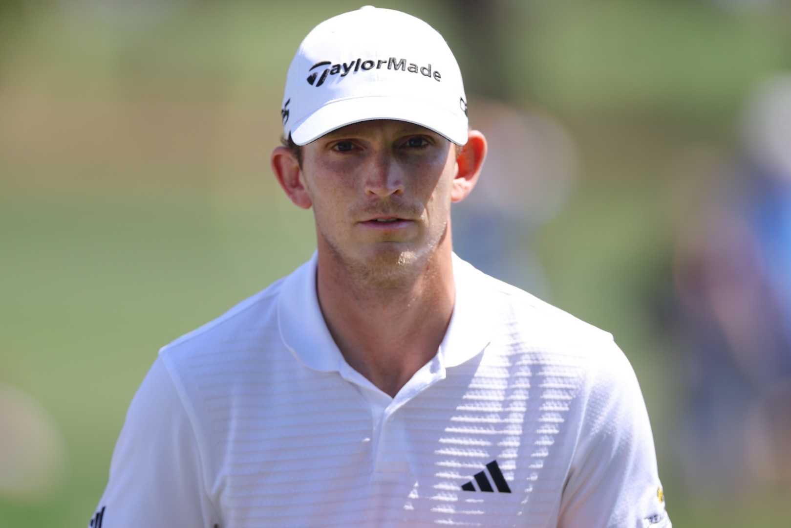 Valspar Championship Golf Leaders