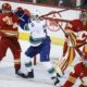 Vancouver Canucks Vs Calgary Flames Shootout