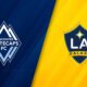 Vancouver Whitecaps Vs La Galaxy March 2025