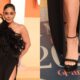 Vanessa Hudgens Vanity Fair Oscars Party 2025