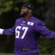 Vikings Texans Ed Ingram Trade News