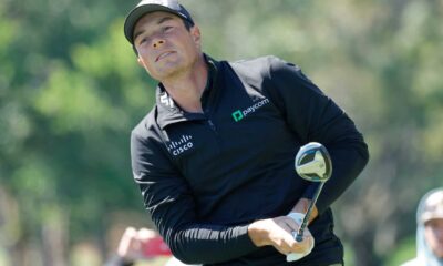 Viktor Hovland Valspar Championship Golf