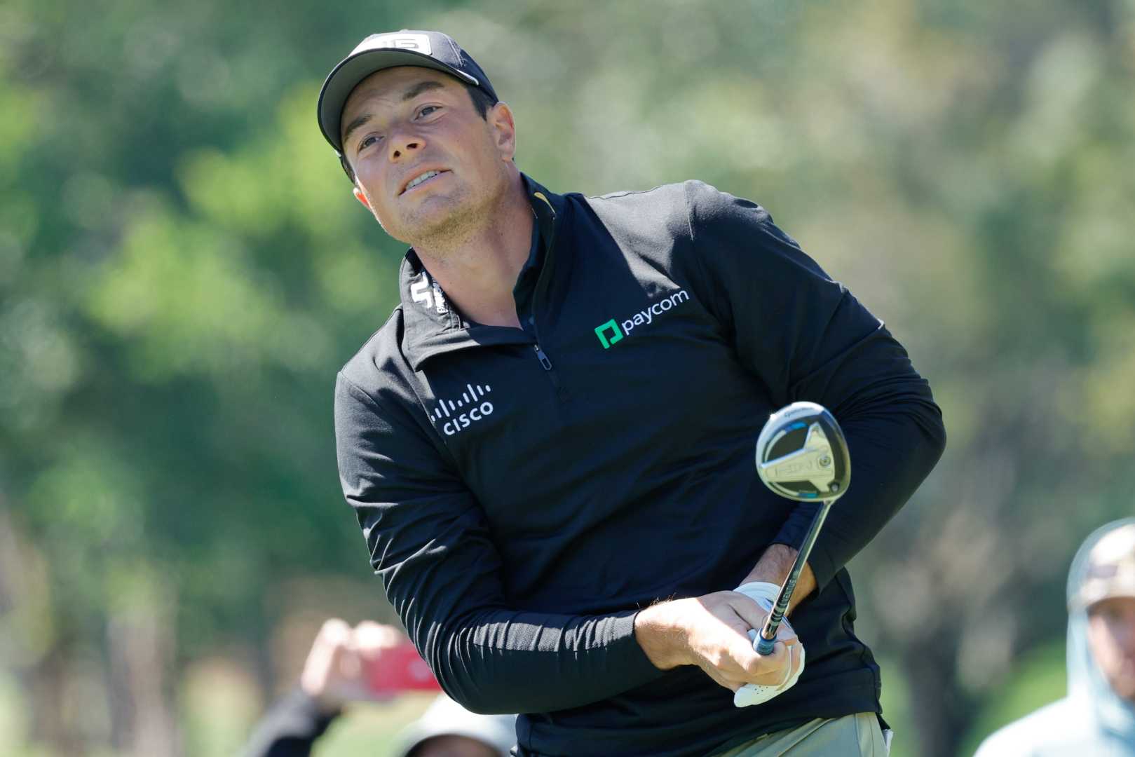 Viktor Hovland Valspar Championship Golf