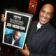 Vineyard Theatre Gala 2025 Joe Morton Celebrities