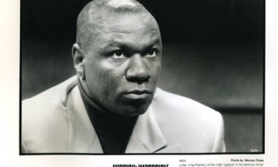 Ving Rhames Mission Impossible Promotional Image