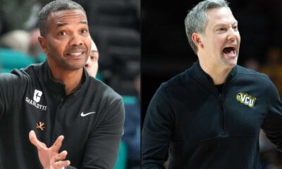 Virginia Basketball Coach Candidates