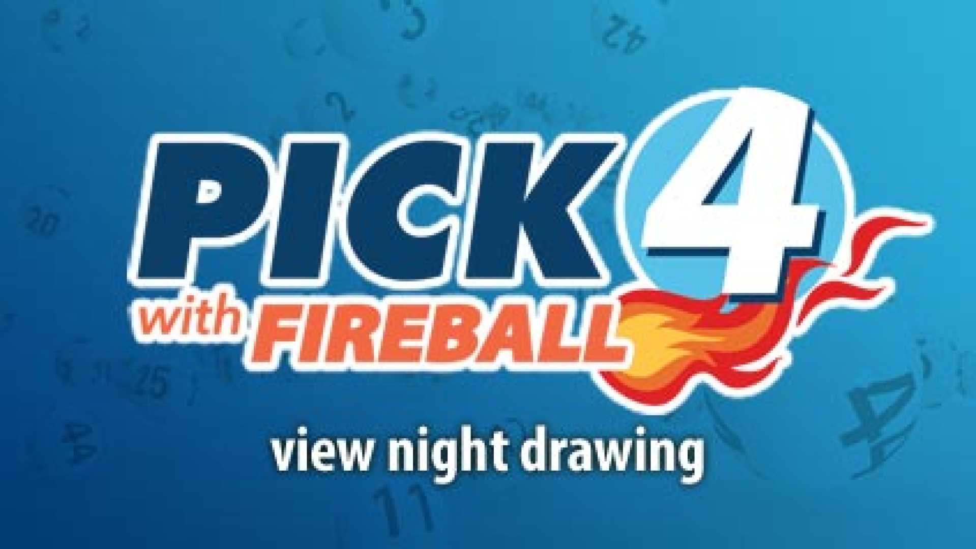 Virginia Pick 4 Lottery Results March 2025