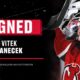 Vitek Vanecek Trade Announcement Nhl