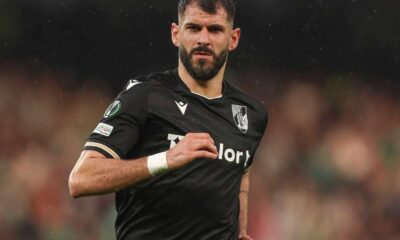 Vitoria De Guimaraes Vs Real Betis Match Preview