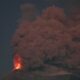 Volcano Of Fire Eruption Guatemala March 2025