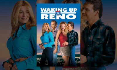 Waking Up In Reno Movie Poster