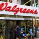 Walgreens Drugstore Chain Private Equity Deal