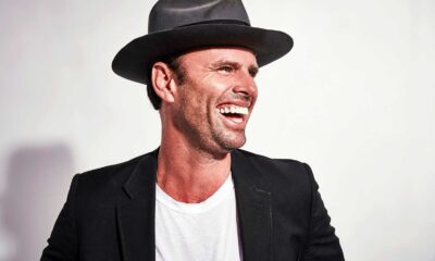 Walton Goggins Fashion Interview