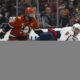 Washington Capitals Vs Anaheim Ducks Hockey Game