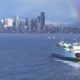 Washington State Ferries And Tolling