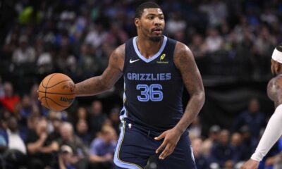 Washington Wizards Marcus Smart Injury News