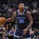 Washington Wizards Marcus Smart Injury News