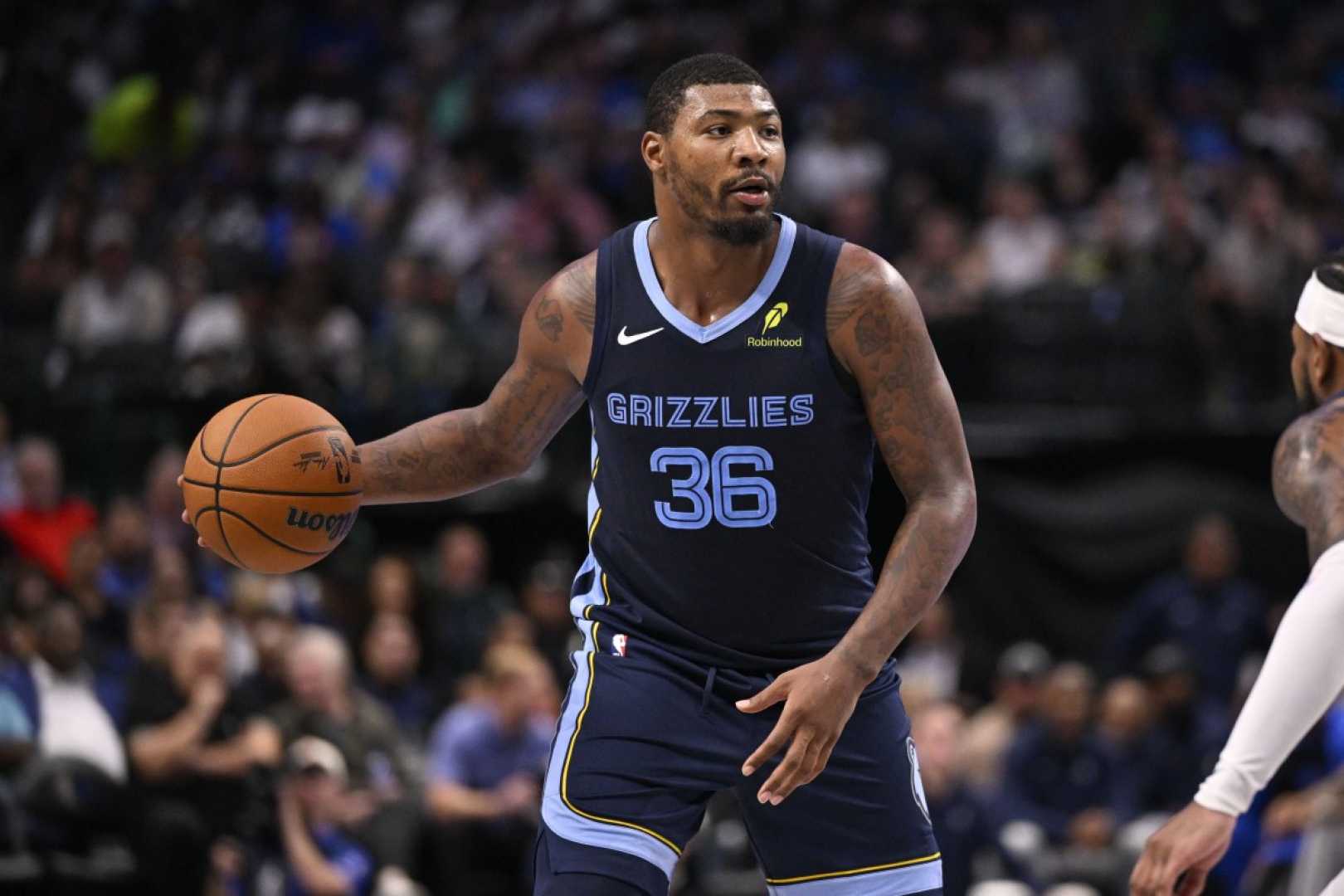 Washington Wizards Marcus Smart Injury News