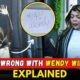 Wendy Williams News Guardianship Controversy