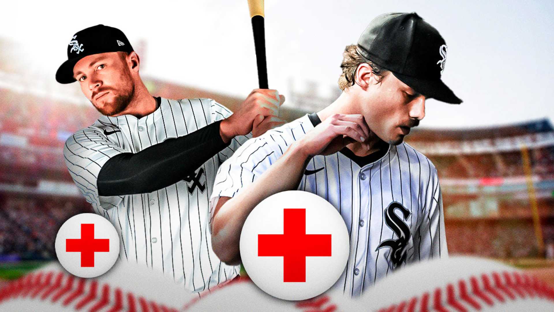 White Sox Injury Updates 2025