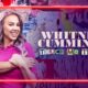 Whitney Cummings Comedy Tour Poster