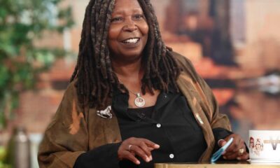 Whoopi Goldberg Weight Loss Mounjaro Interview