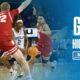 Wisconsin Vs Ucla Big Ten Tournament Highlights