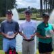 Women's Golf Tournament Eagle Harbor Golf Club