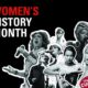 Women’s History Month 2025 Events Celebration