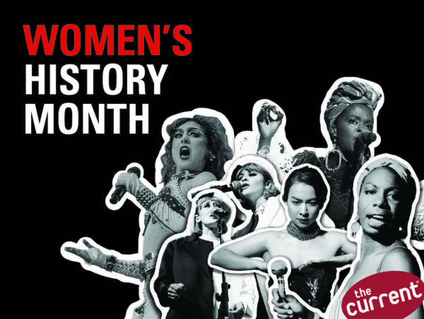 Women’s History Month 2025 Events Celebration