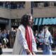 Worcester Passion Play Performance In Cathedral Square