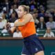 Wta Miami Open Tennis Action